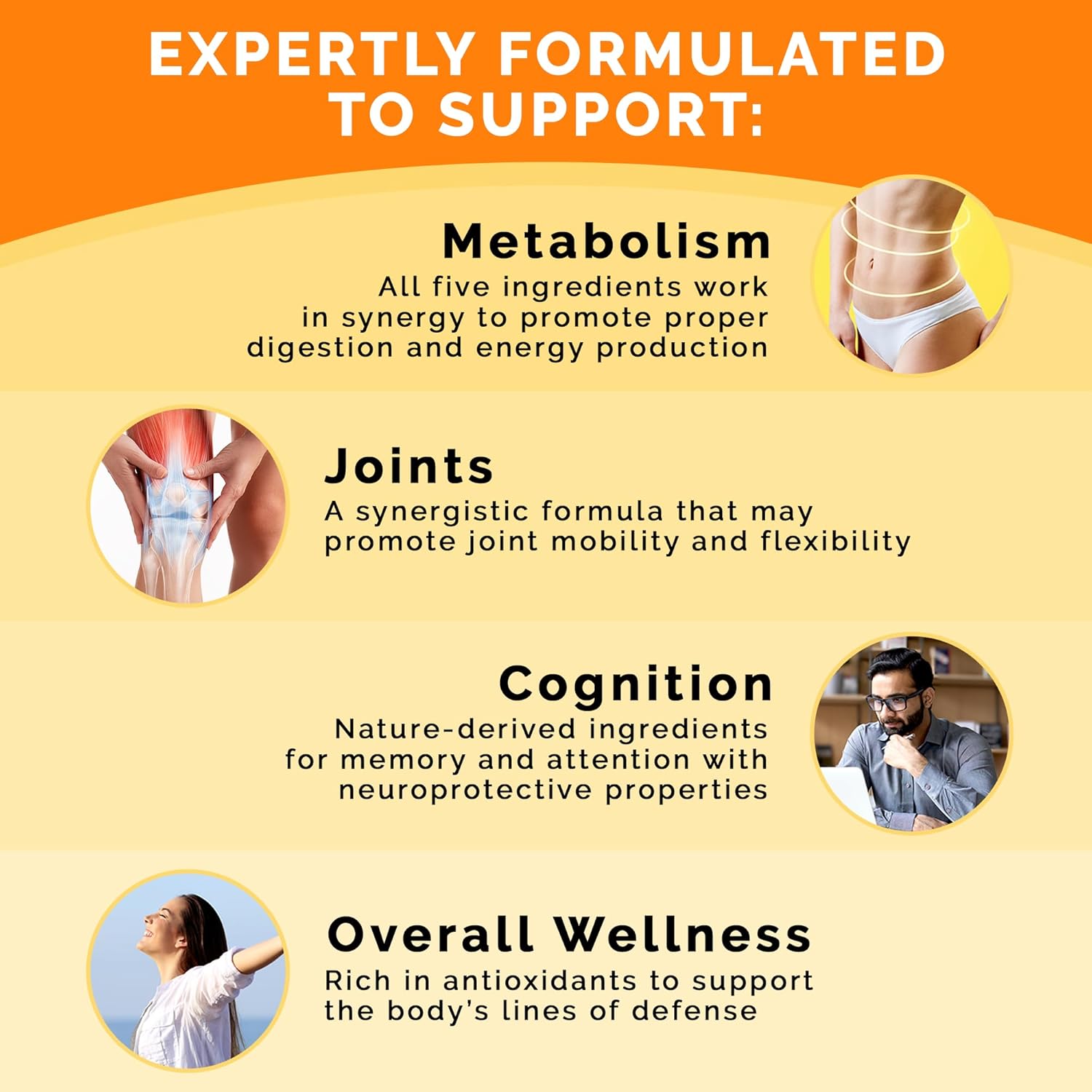 Ceylon Cinnamon (1pk) and Fadogia Tongkat Ali (1pk) Supplement Bundle - Potent Vitamins for Heart, Energy, Muscle, Testosterone, & Immune Support - Non-GMO, Vegan, Gluten-Free - PrimeMD