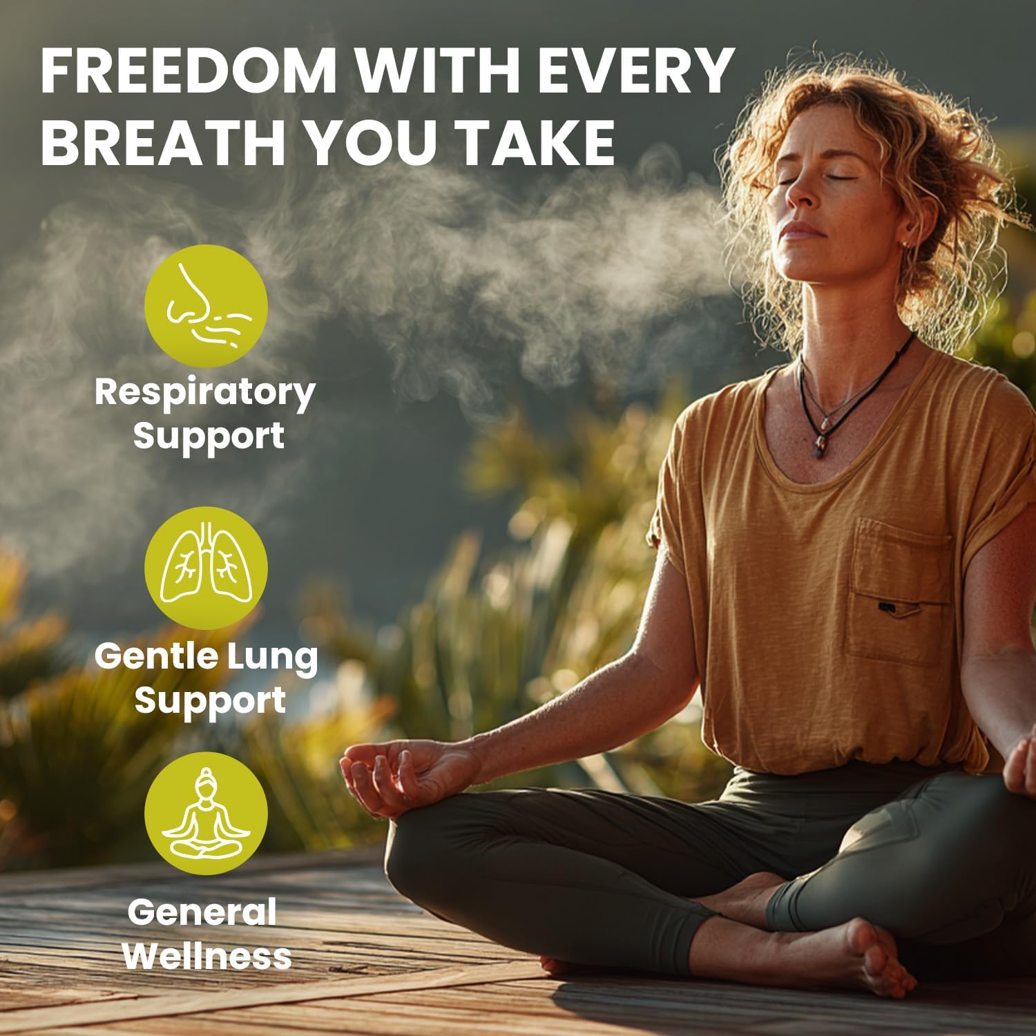 21-in-1 Berberine Supplement with Ceylon Cinnamon Chromium, Bitter Melon and Green Tea Extract (120 ct) & 5-in-1 Mullein Drops for Lungs and Respiratory Lung Health & Bronchial Support (60 Servings)