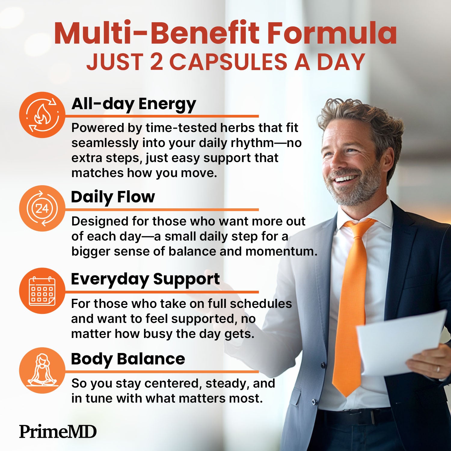 21-in-1 Berberine Supplement with Ceylon Cinnamon with Chromium