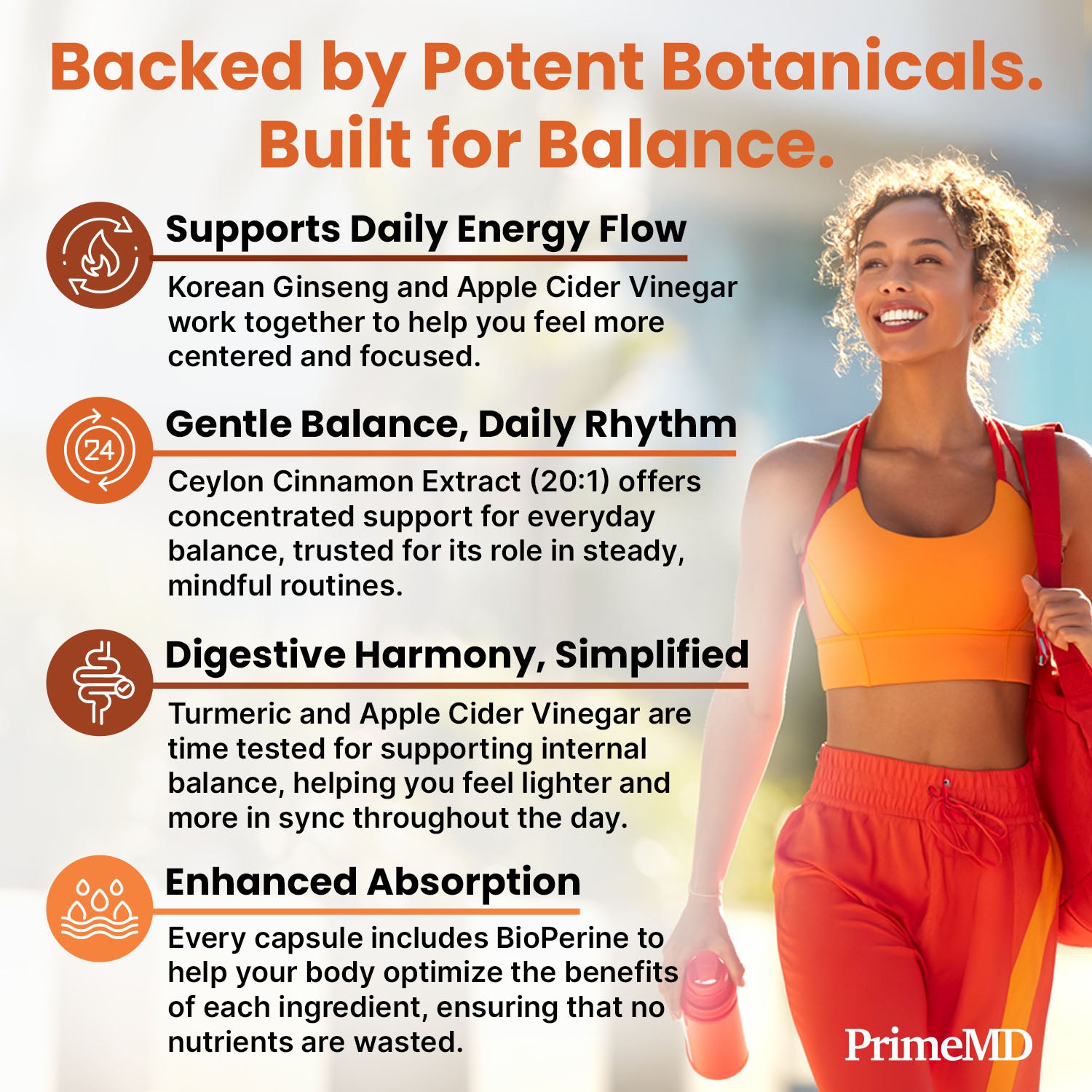 5-in-1 Ceylon Cinnamon Powder Extra Strength