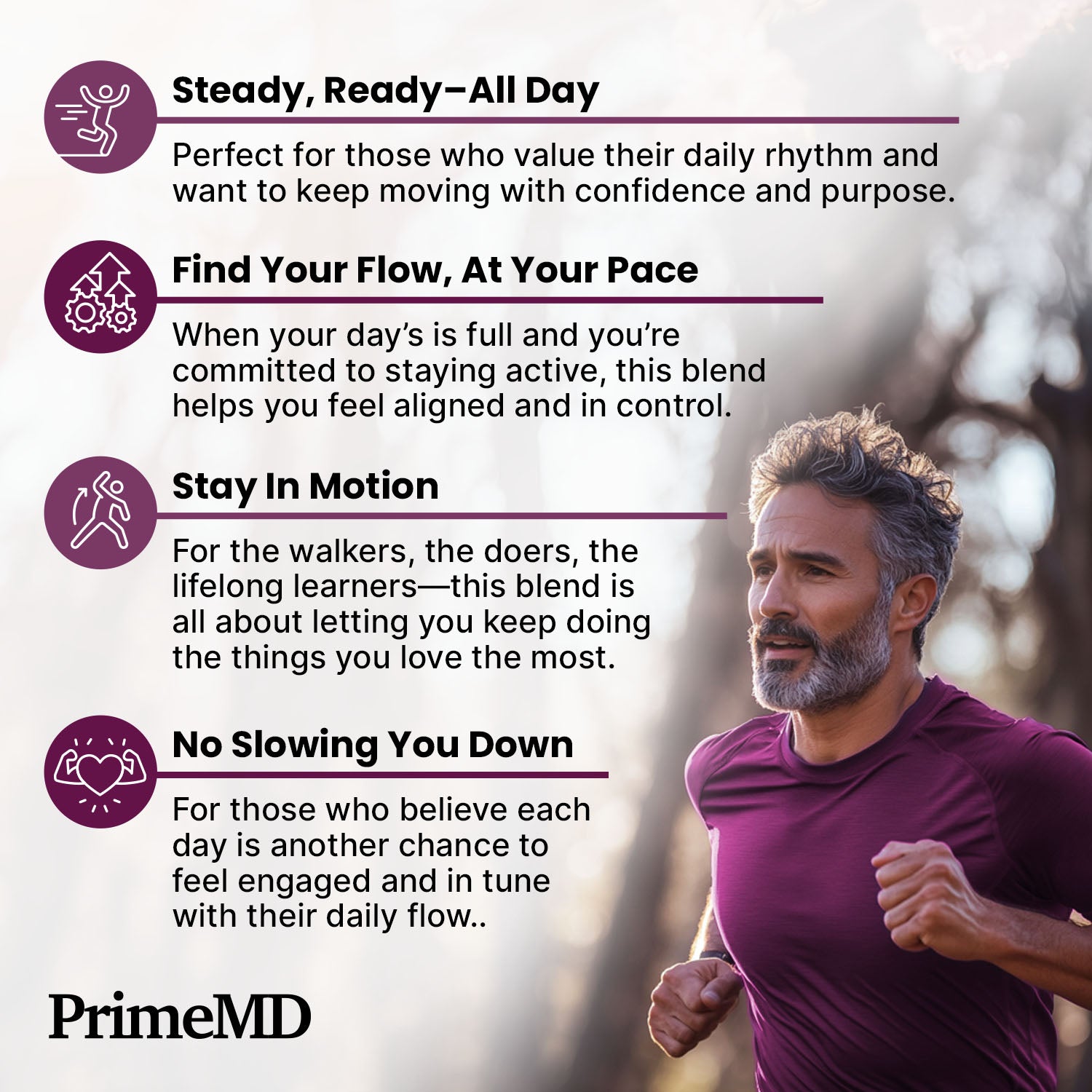 26-in-1 Nitric Oxide Supplement - Heart & Circulation Support with CoQ10, Turmeric, Organic Beet Root, Hawthorn Berry & Garlic - 2103mg per Serving (120ct) - PrimeMD