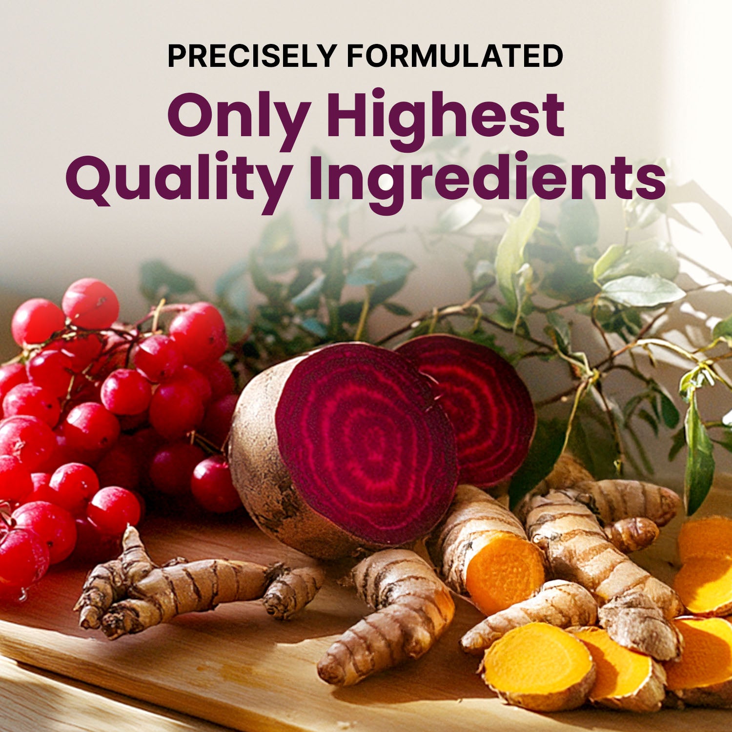 26-in-1 Nitric Oxide Supplement - Heart & Circulation Support with CoQ10, Turmeric, Organic Beet Root, Hawthorn Berry & Garlic - 2103mg per Serving (120ct) - PrimeMD