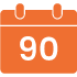 90-Day Window
