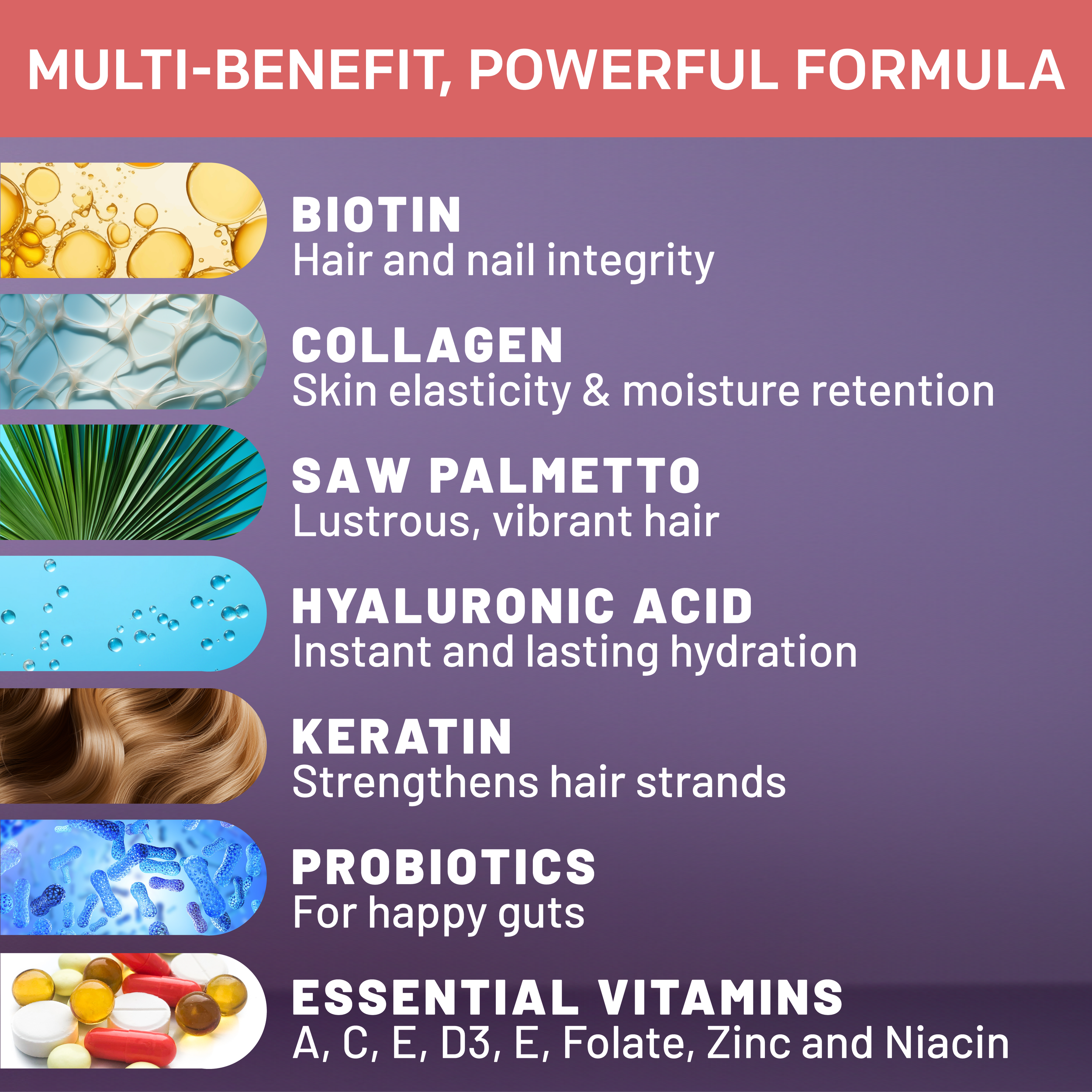 27-in-1 Collagen Peptides Supplement - PrimeMD