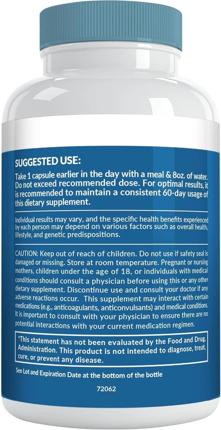 Methylated B-Complex - PrimeMD