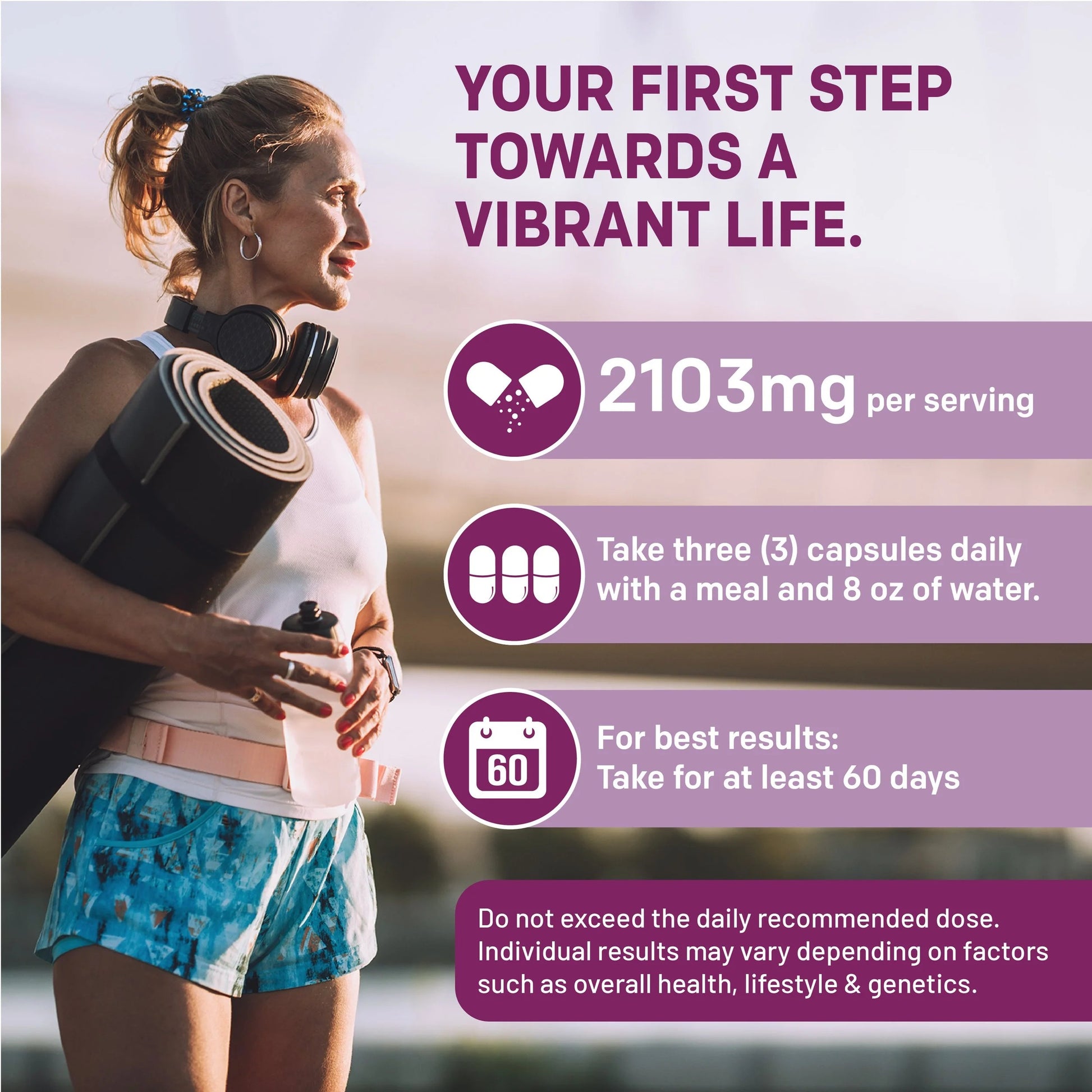 26-in-1 Nitric Oxide Blood Pressure Supplement - PrimeMD