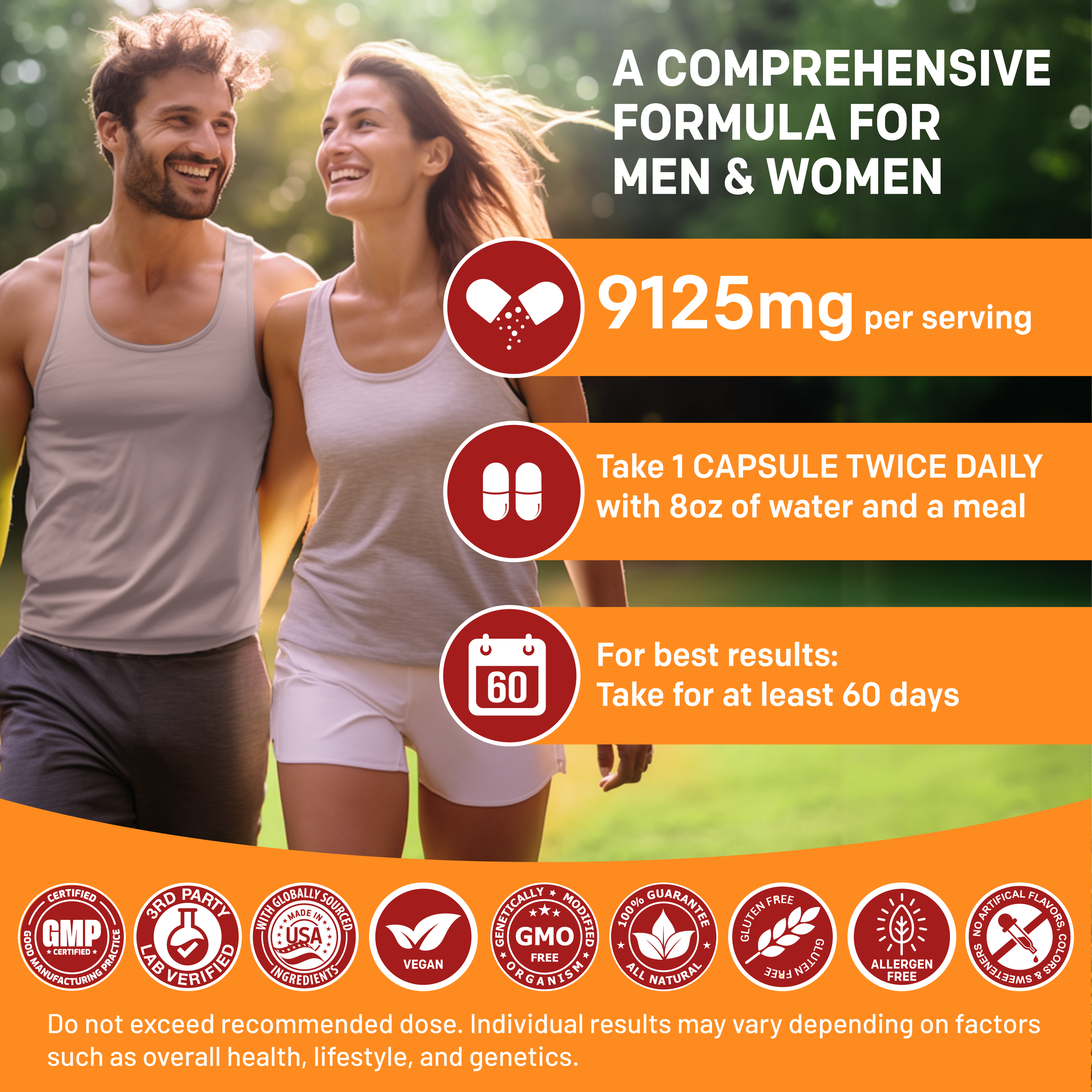 19-in-1 Peruvian Maca Root Supplement - PrimeMD