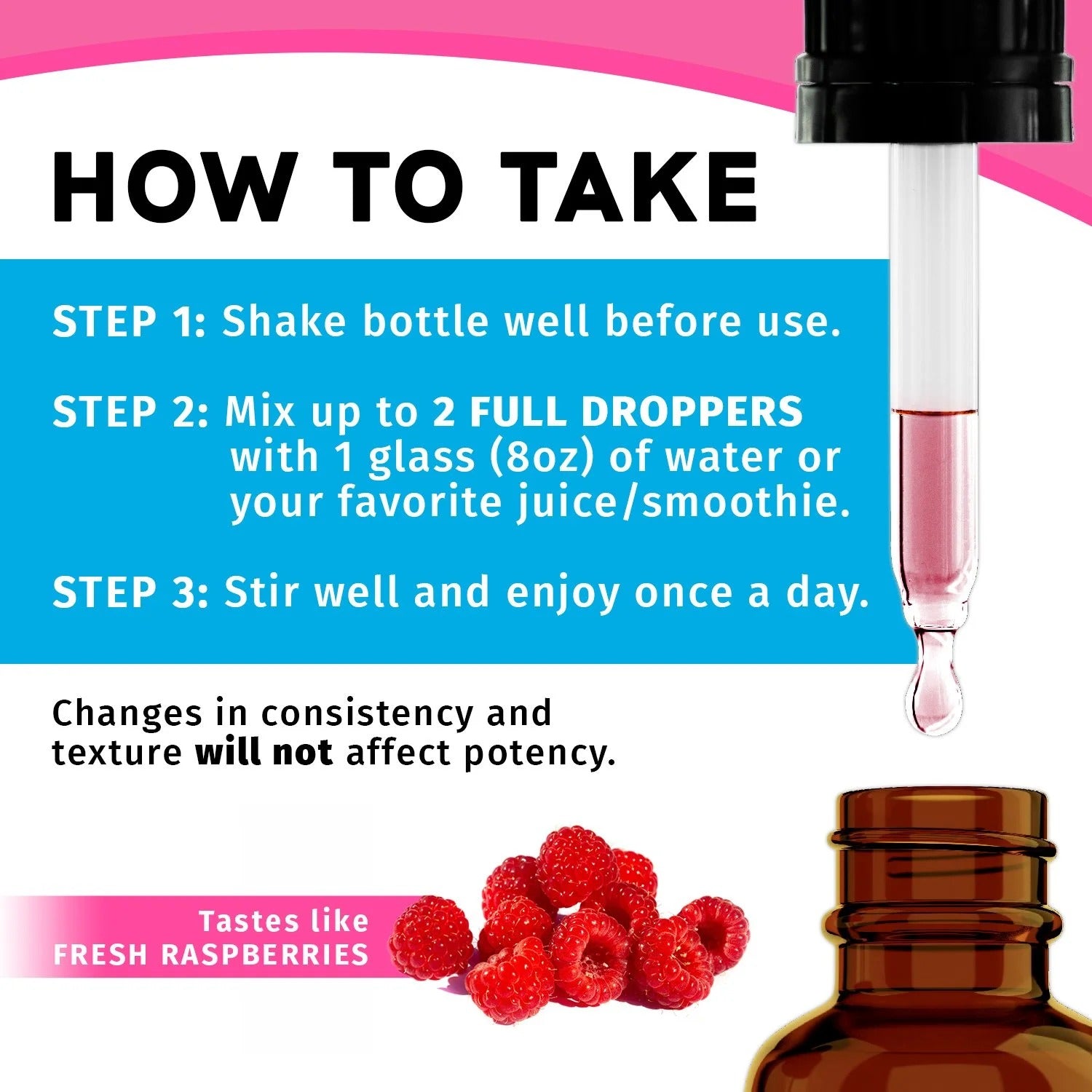 Liquid Biotin Collagen - 50,000mcg - PrimeMD